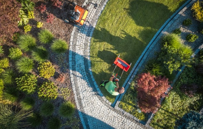 3D landscape design services in Northeast Ohio