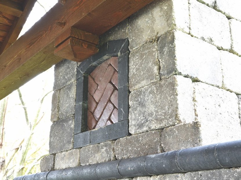 Retaining wall and grading project in Cleveland Ohio