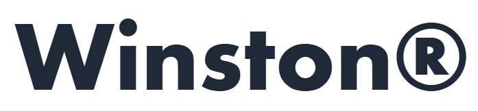 Winston Wall Blocks logo